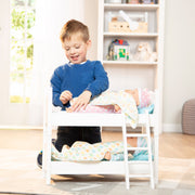 Mine to Love Play Bunk Bed J6