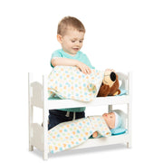 Mine to Love Play Bunk Bed J6