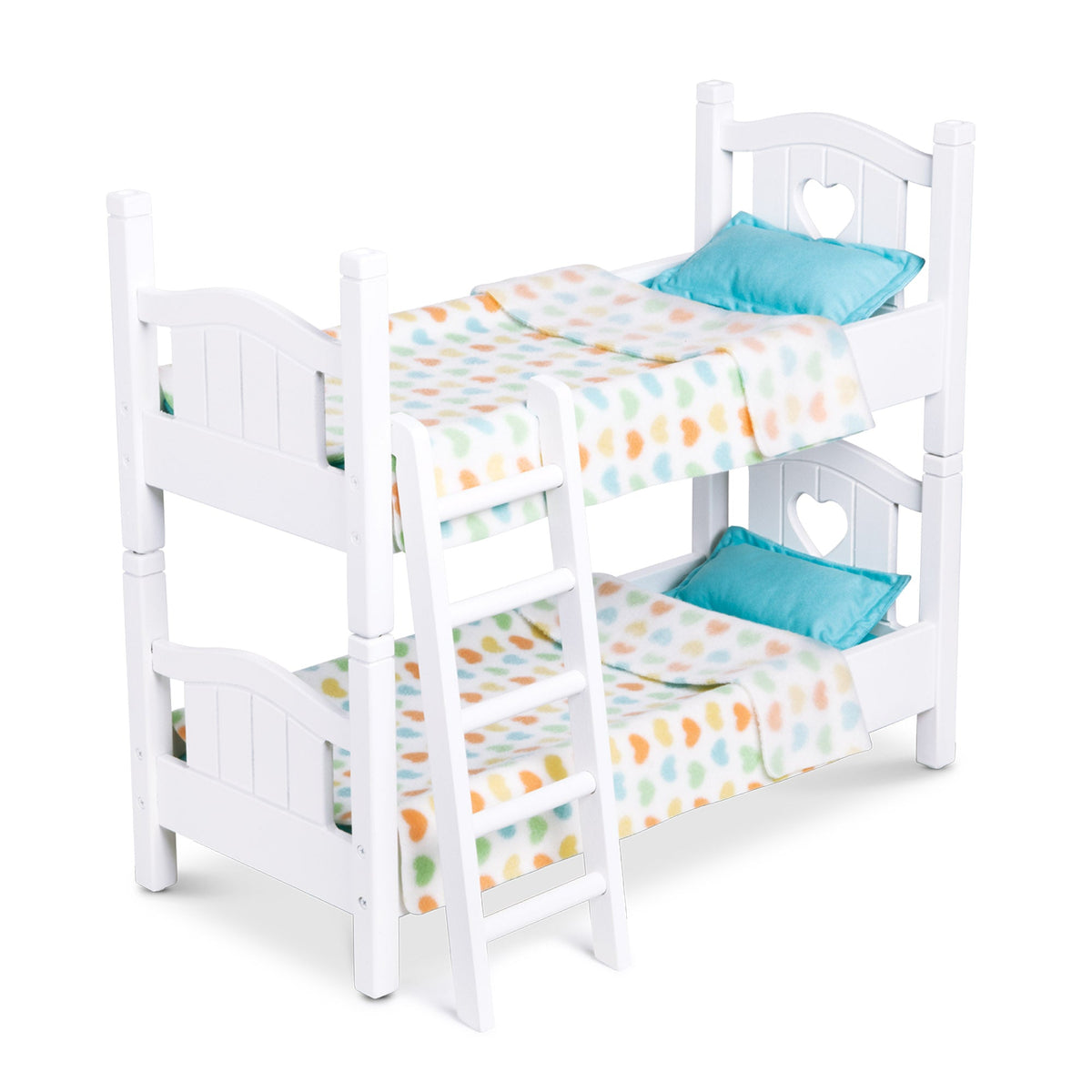 Mine to Love Play Bunk Bed S6
