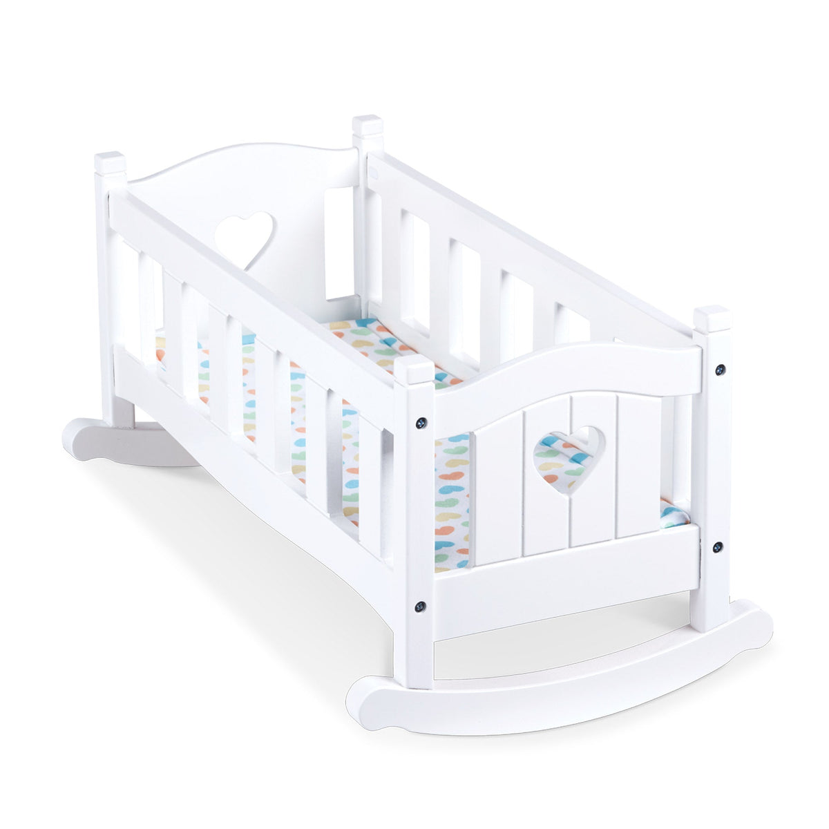 Mine to Love Play Cradle H5