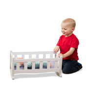 Mine to Love Play Cradle R6