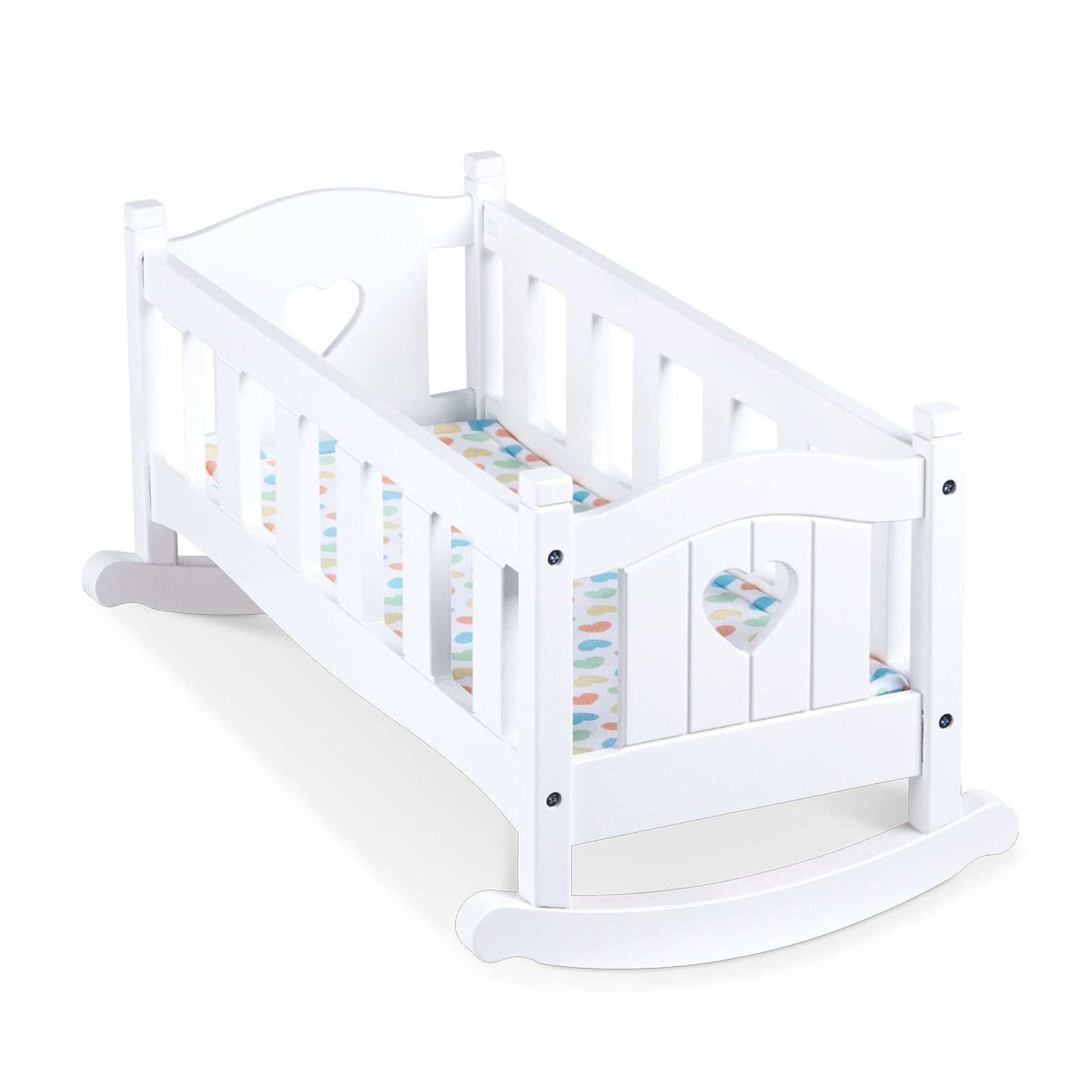 Mine to Love Play Cradle W4