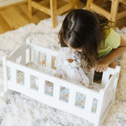 Mine to Love Play Cradle W4