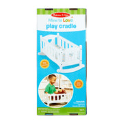 Mine to Love Play Cradle W4