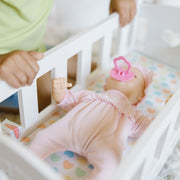 Mine to Love Play Cradle W4