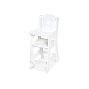 Mine to Love Play High Chair Q6