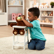 Mine to Love Play High Chair Q6