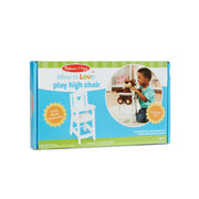 Mine to Love Play High Chair Q6