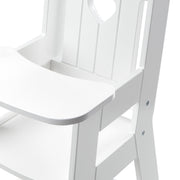 Mine to Love Play High Chair Q6
