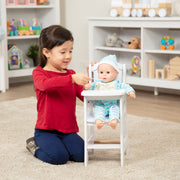 Mine to Love Play High Chair Q6