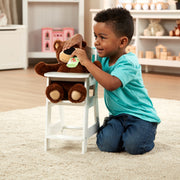 Mine to Love Play High Chair Q6