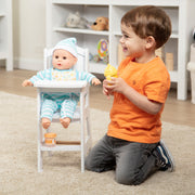 Mine to Love Play High Chair Q6