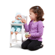 Mine to Love Play High Chair Q6