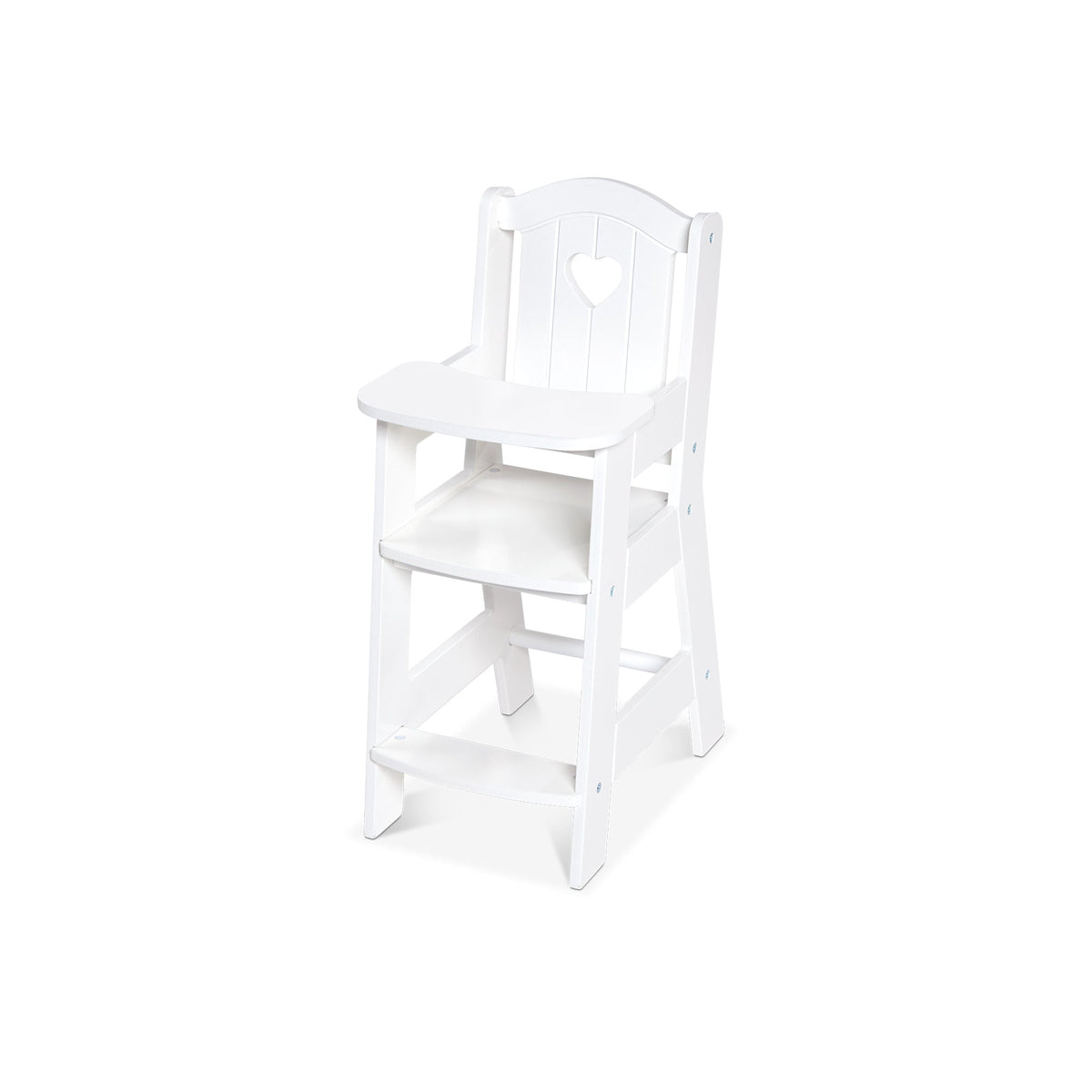 Mine to Love Play High Chair X2