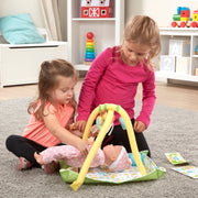 Mine to Love Toy Time Play Set X6