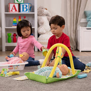 Mine to Love Toy Time Play Set X6