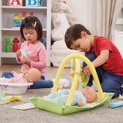 Mine to Love Toy Time Play Set X6