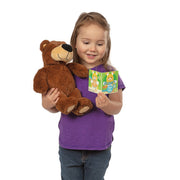 Mine to Love Toy Time Play Set X6