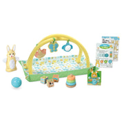 Mine to Love Toy Time Play Set X6