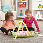 Mine to Love Toy Time Play Set X6