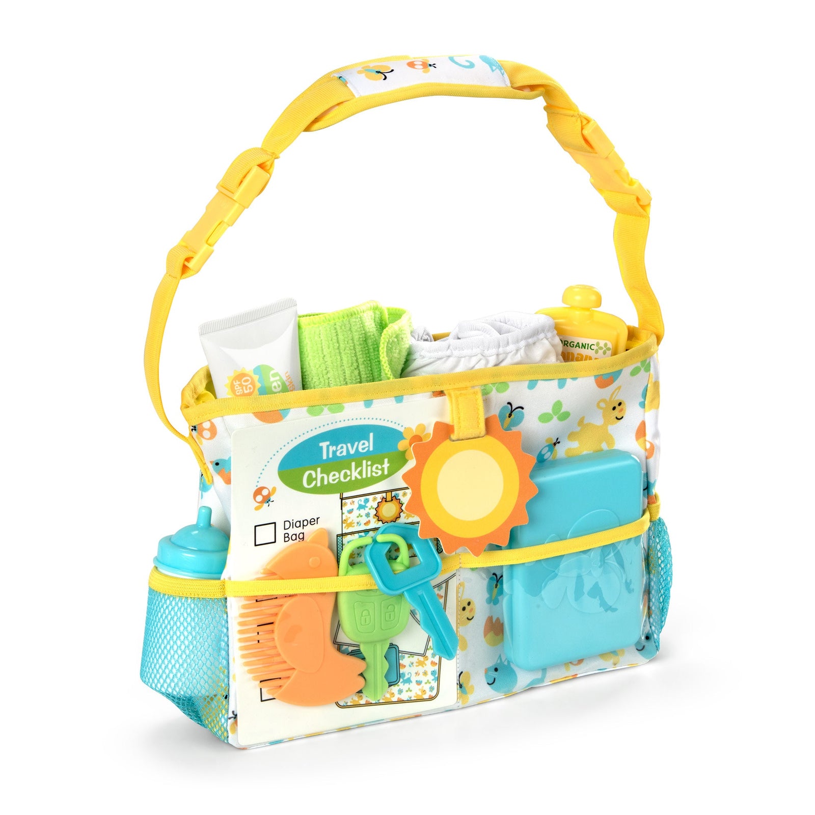 Mine to Love Travel Time Play Set Y1