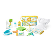Mine to Love Travel Time Play Set Y1