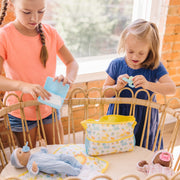 Mine to Love Travel Time Play Set Y1
