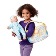 Mine to Love Travel Time Play Set Y1