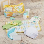 Mine to Love Travel Time Play Set Y1