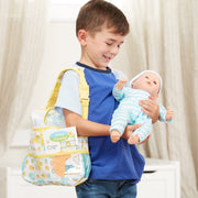 Mine to Love Travel Time Play Set Y1