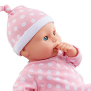 Mine to Love Twins Luke & Lucy Dolls S0