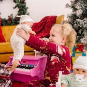 Mine to Love Twins Sebastian & Sofia Dolls K0