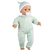 Mine to Love Twins Sebastian & Sofia Dolls Q0