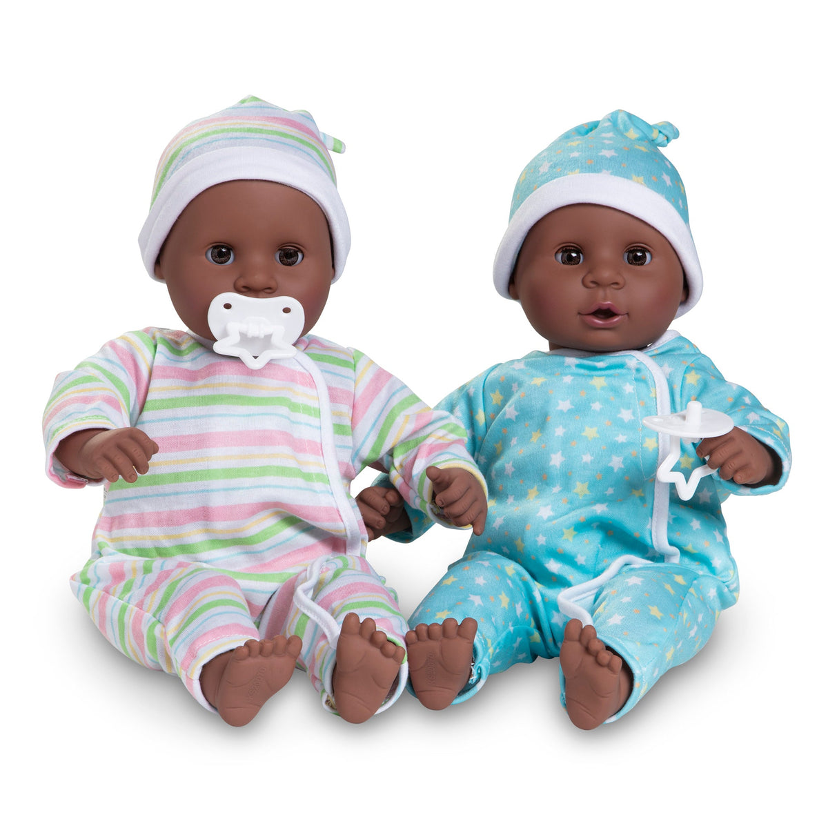 Mine to Love Twins Tyler & Taylor Dolls P7