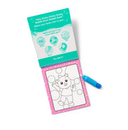 Ms. Rachel Water WOW! Color-Reveal Pad – Find & Count Z6