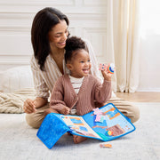 Ms. Rachel™ What to Wear Felt Activity Board G2