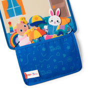 Ms. Rachel™ What to Wear Felt Activity Board G2