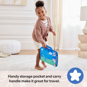 Ms. Rachel™ What to Wear Felt Activity Board O8
