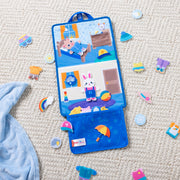 Ms. Rachel™ What to Wear Felt Activity Board O8