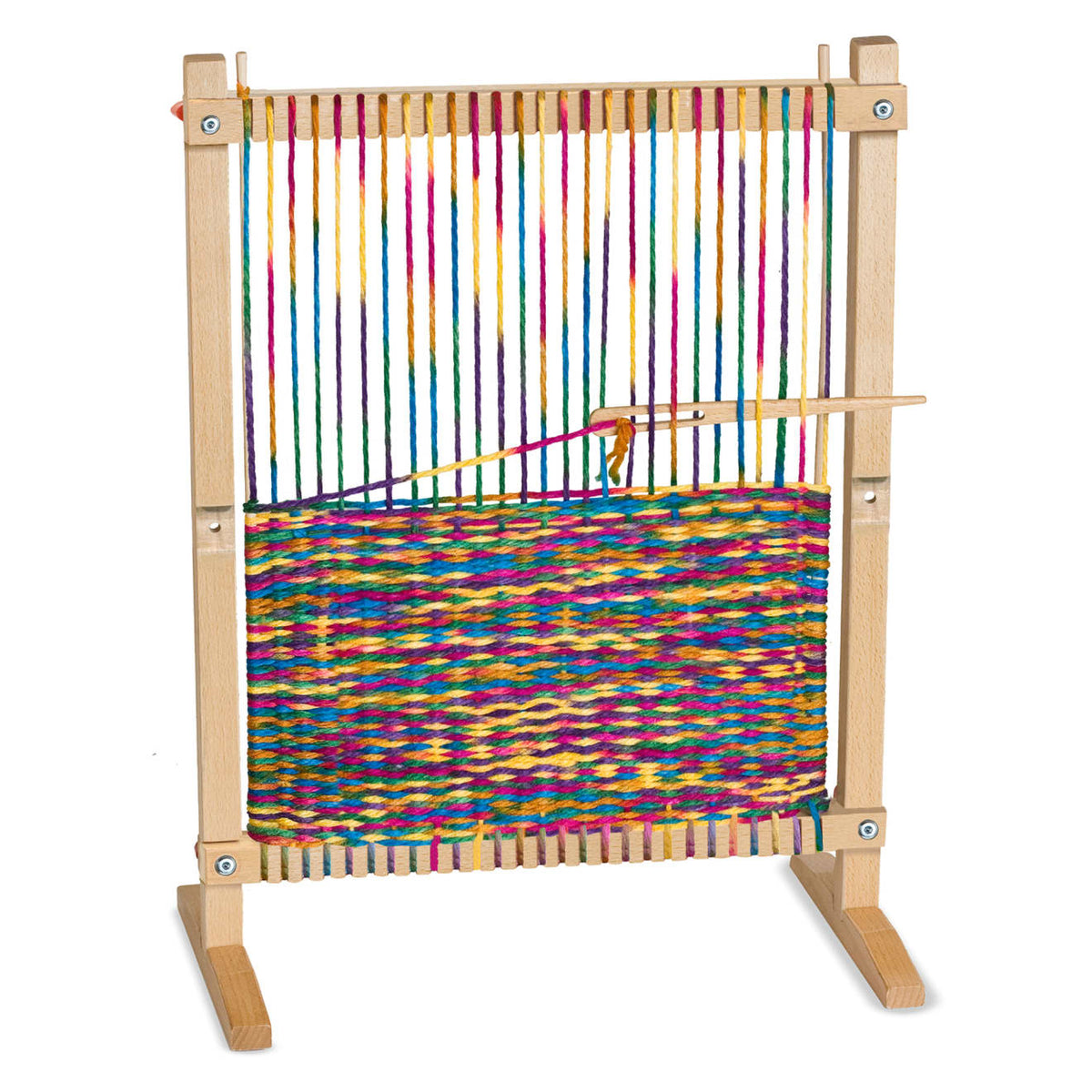 Multi-Craft Weaving Loom N8