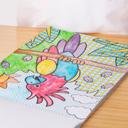 My First Paint with Water - Animals L6