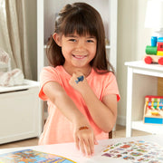 My First Temporary Tattoos: 100+ Kid-Friendly Tattoos - Adventure, Creatures, Sports, and More X5