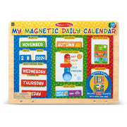 My Magnetic Daily Calendar C9