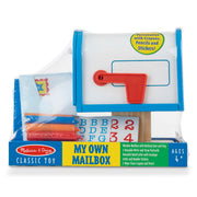 My Own Mailbox Classic Toy R7