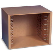 Natural Wood Puzzle Case Y3