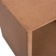 Natural Wood Puzzle Case Y3
