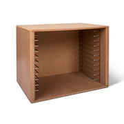 Natural Wood Puzzle Case Y3