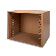 Natural Wood Puzzle Case Y3