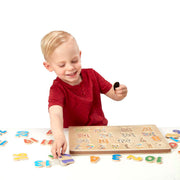 Numbers Sound Puzzle - 21 Pieces L0