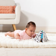 Ocean Tummy Time Triangle Baby Toy C8